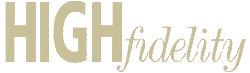 highfidelity logo